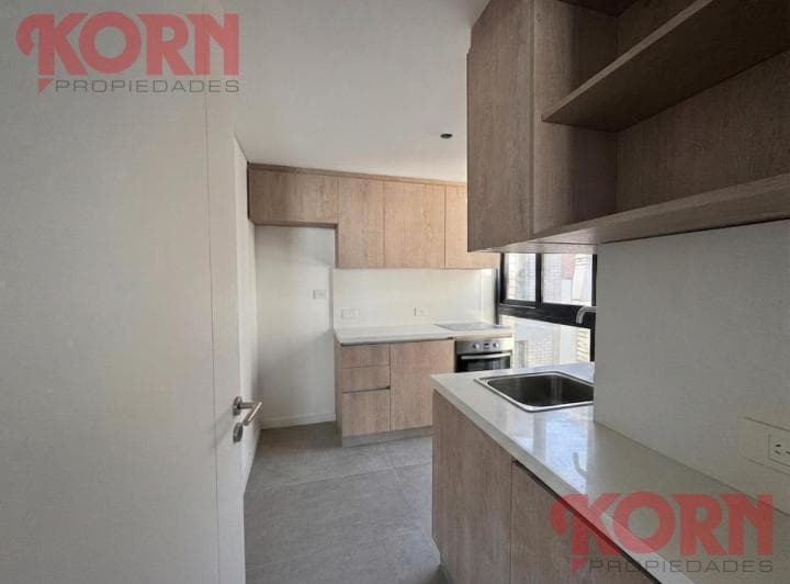 Venta Departamento de 3 Ambientes con Terraza con Parrilla en Belgrano, en Construccion - 4