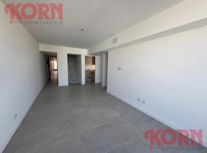 Venta Departamento de 3 Ambientes con Terraza con Parrilla en Belgrano, en Construccion - 3