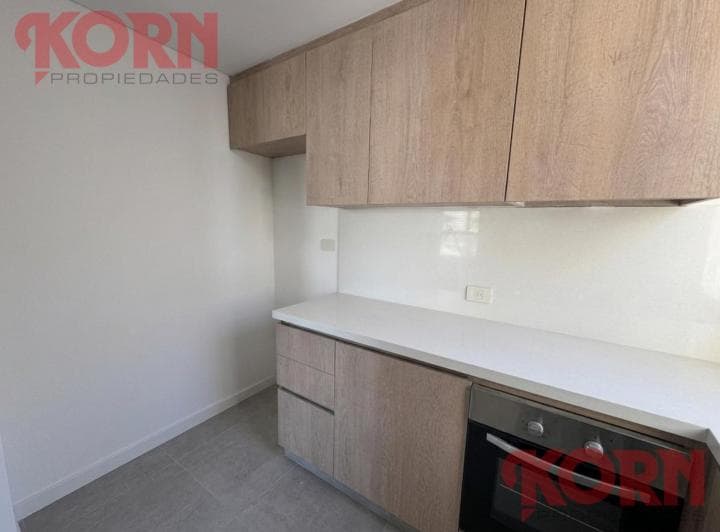 Venta Departamento de 3 Ambientes con Terraza con Parrilla en Belgrano, en Construccion - 5