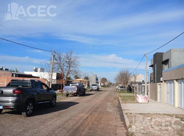 Venta - Terreno - Tierra de Sueños - Pto Gral San Martín - 2