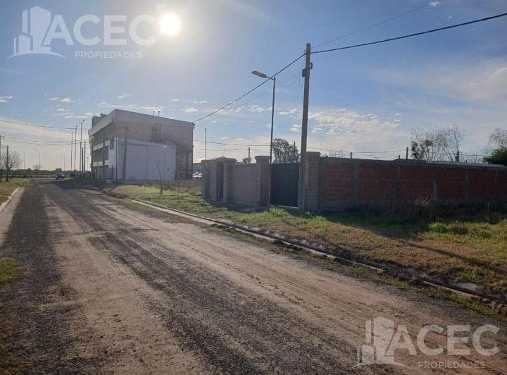 Venta - Terreno - Tierra de Sueños - Pto Gral San Martín - 5