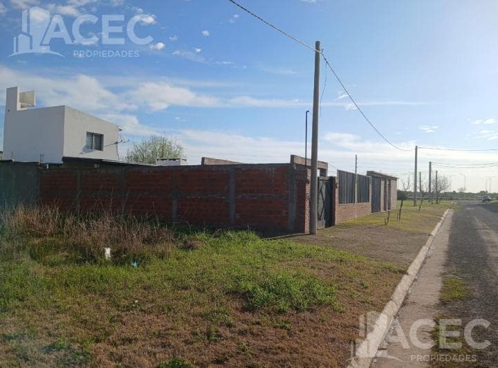 Venta - Terreno - Tierra de Sueños - Pto Gral San Martín - 4