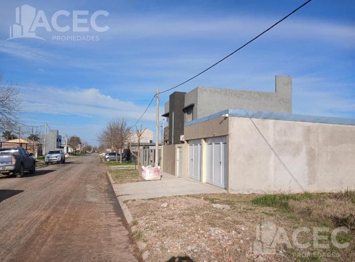 Venta - Terreno - Tierra de Sueños - Pto Gral San Martín - 3