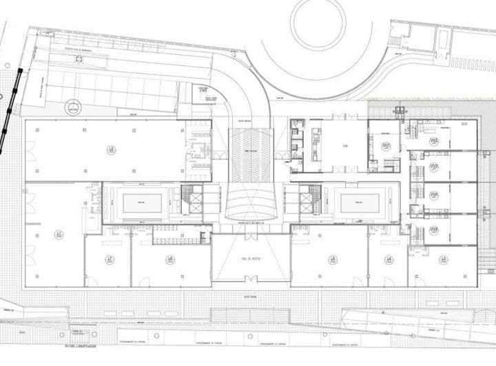 Local en Venta Y/o Alquiler de 305 m² en Complejo Arauca en Tigre - 4
