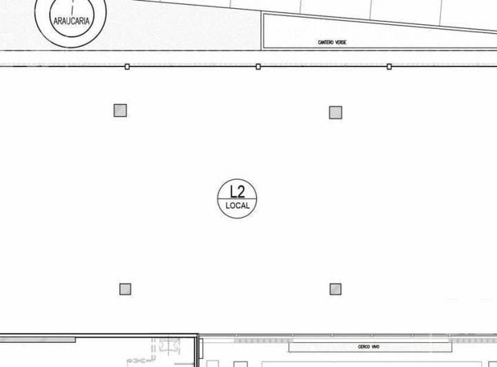 Local en Venta Y/o Alquiler de 305 m² en Complejo Arauca en Tigre - 5
