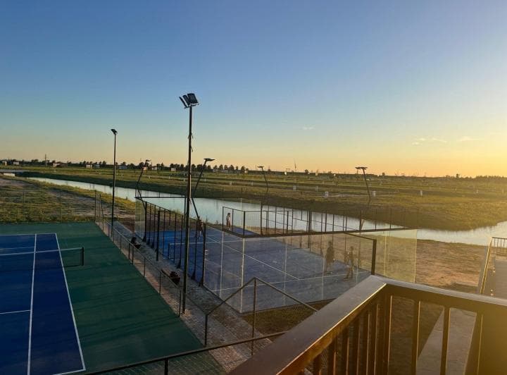 Terreno en Venta en Barrio Cerrado, Funes Lake - 4
