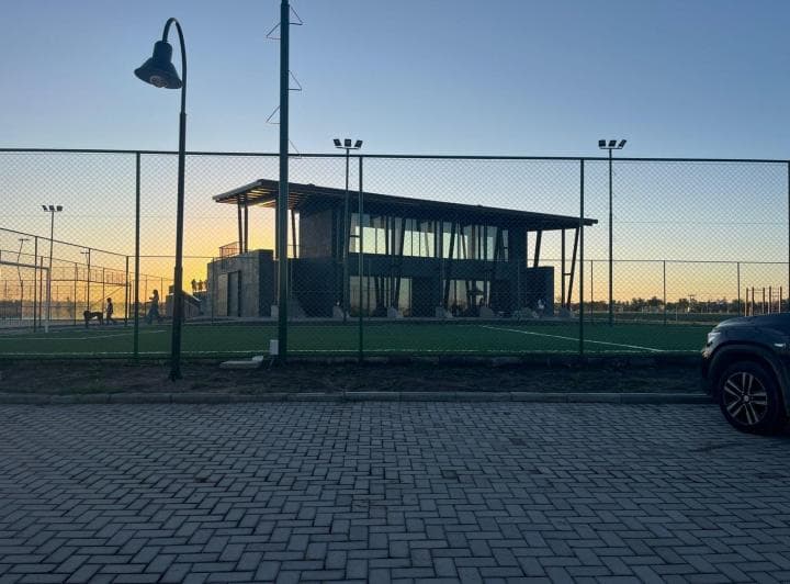 Terreno en Venta en Barrio Cerrado, Funes Lake - 3