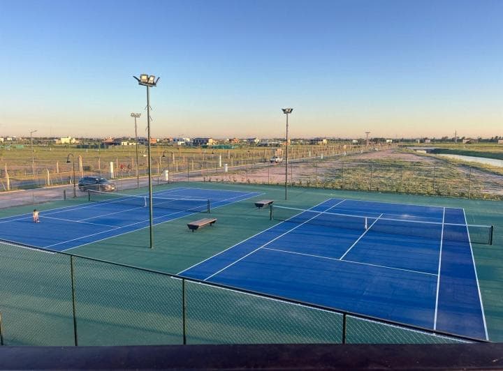 Terreno en Venta en Barrio Cerrado, Funes Lake - 5