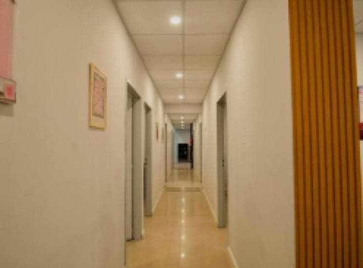Oficina en Alquiler - 23 Dorm. 3 Baños - 420 m - Villa Crespo - 3