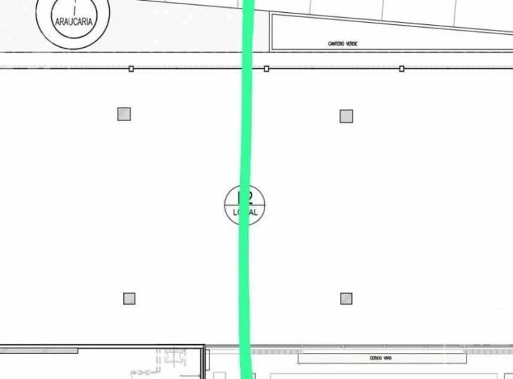 Local en Venta de 150 m² en Complejo Arauca en Tigre - 4