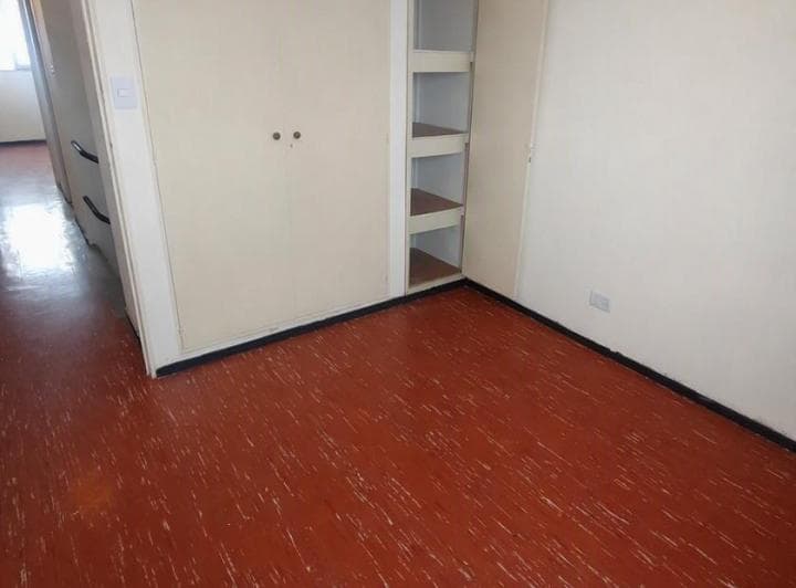 Departamento Dúplex Dos Dorm. en Venta B° Rivadavia - 4