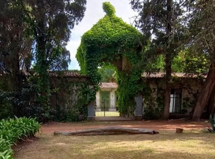 Lote en Barrio Cerrado Parque La Lula, Calle 138 y 490, Gorina. - 2