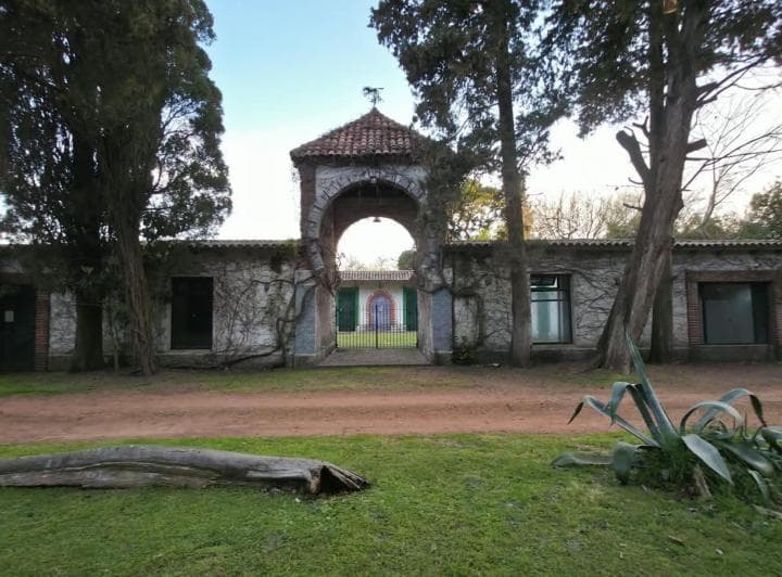 Lote en Barrio Cerrado Parque La Lula, Calle 138 y 490, Gorina. - 5