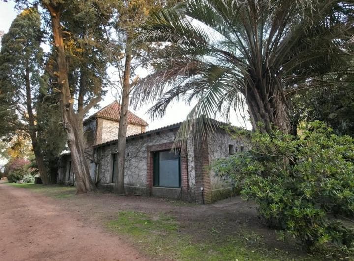 Lote en Barrio Cerrado Parque La Lula, Calle 138 y 490, Gorina. - 4