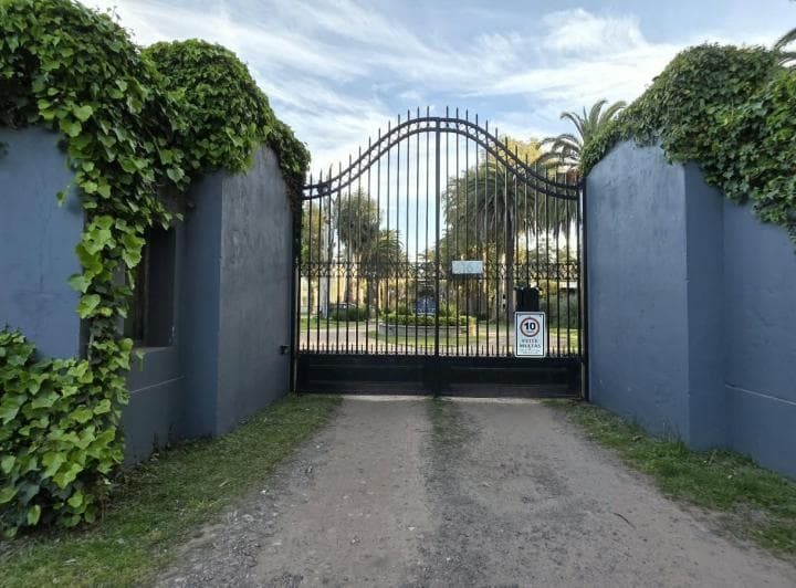 Lote en Barrio Cerrado Parque La Lula, Calle 138 y 490, Gorina. - 3