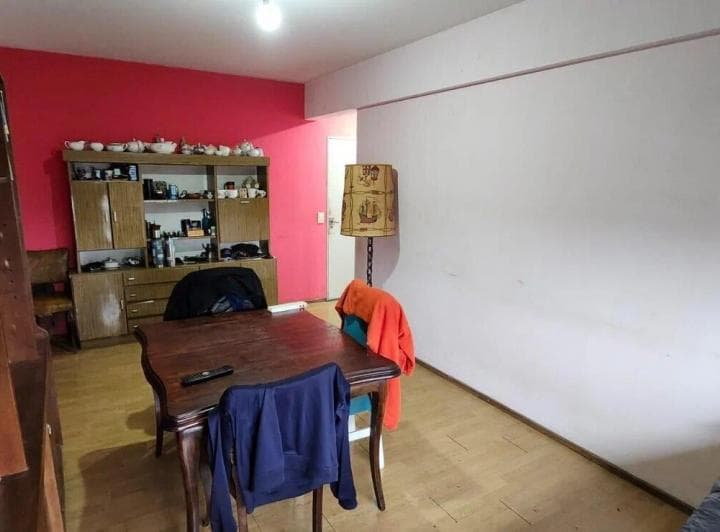 Departamento 3 Ambientes en Venta | Parque Chacabuco | Balcón y Cochera | Apto Crédito - 2