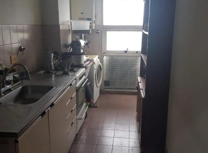 Departamento 3 Ambientes en Venta | Parque Chacabuco | Balcón y Cochera | Apto Crédito - 5