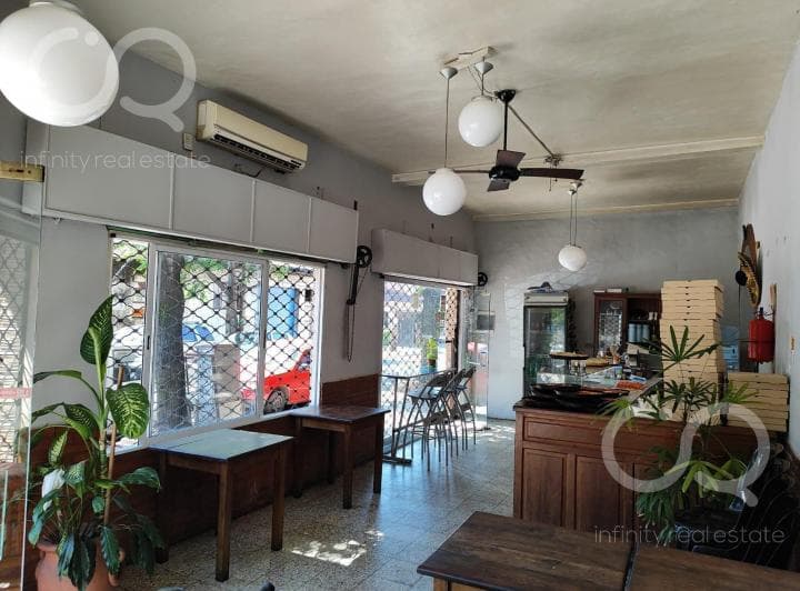 Venta con Renta Usd 1800 Local Comercial y Dos PH de Tres Ambientes Munro - 4