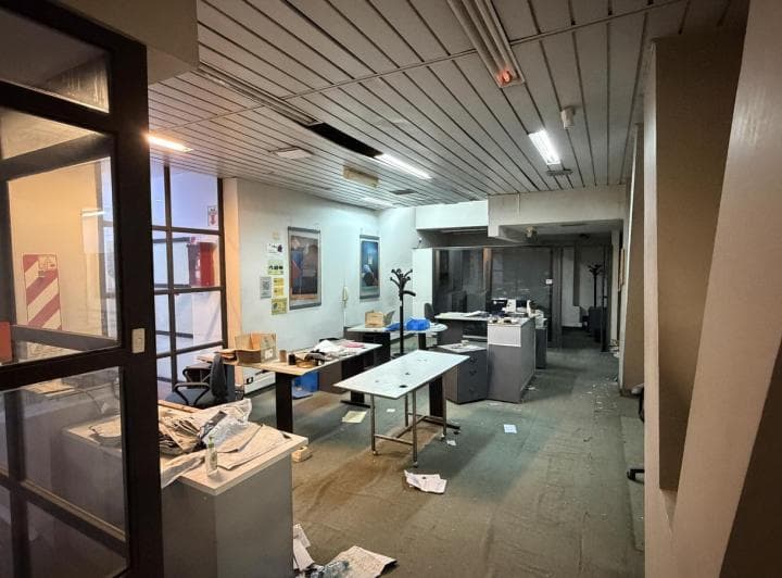 Importante Planta de Oficinas en Galería en Villa Crespo - 5