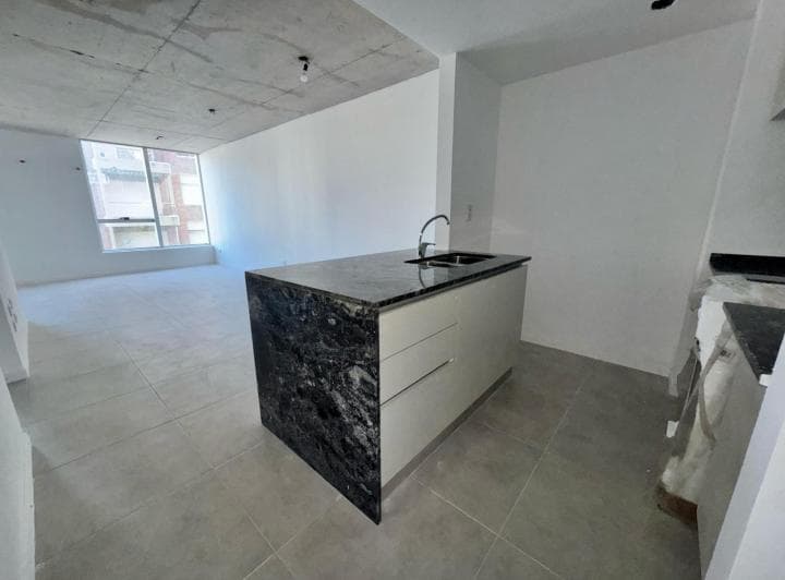 Venta - Departamento de 1 Dormitorio en Zona Tribunales de Rosario - 2
