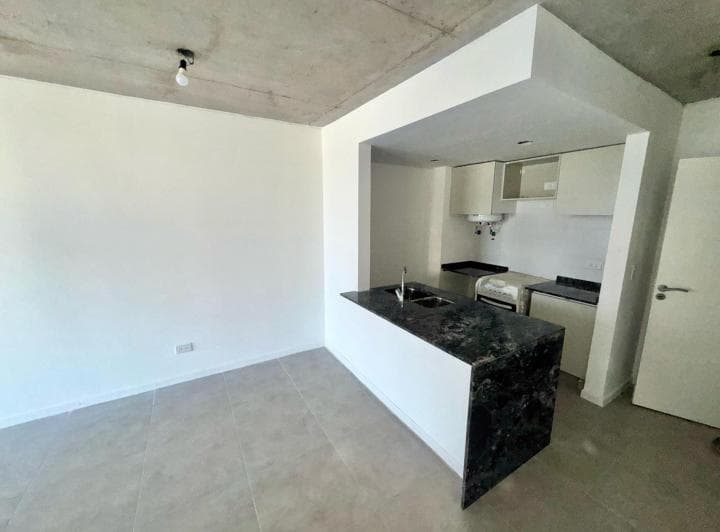 Venta - Departamento de 1 Dormitorio en Zona Tribunales de Rosario - 3