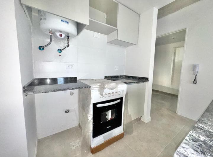 Venta - Departamento de 1 Dormitorio en Zona Tribunales de Rosario - 5