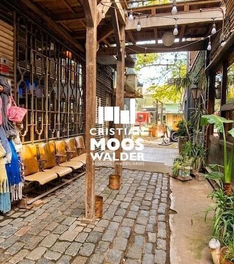Local en Mercado Mendoza Venta y Alquiler - Ingeniero Maschwitz. - 2