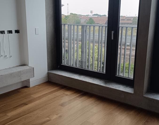 Venta de Unidad Premium en Barrio Parque - 5
