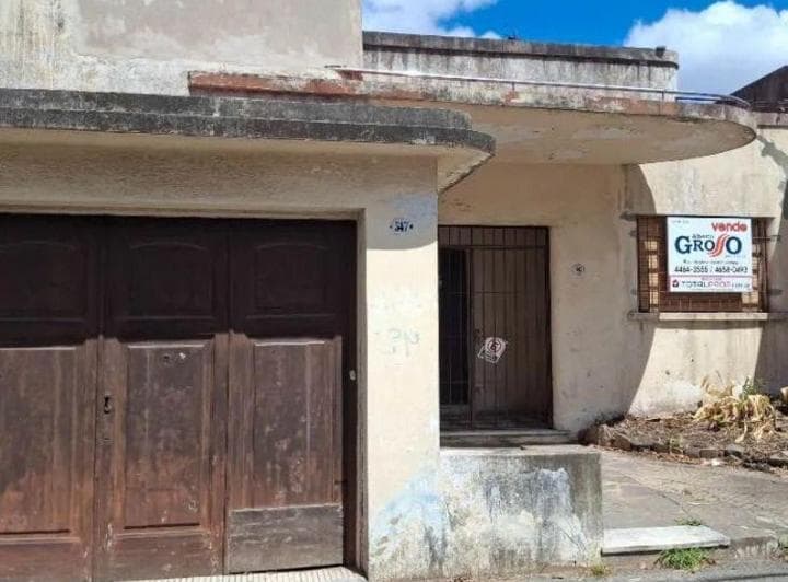 Lote 8,66 X 26,50 en Excelente Zona de Ramos Mejía - 5