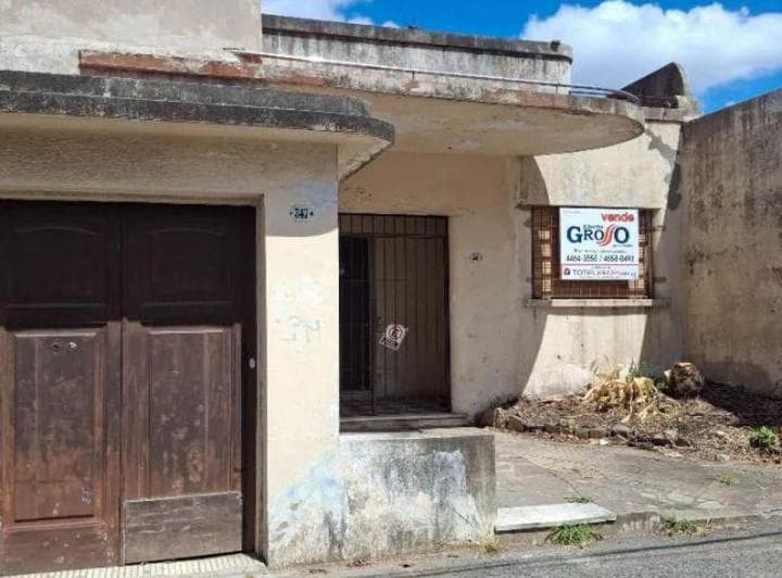 Lote 8,66 X 26,50 en Excelente Zona de Ramos Mejía - 4