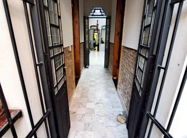Casa Al Frente con Terraza. - 3