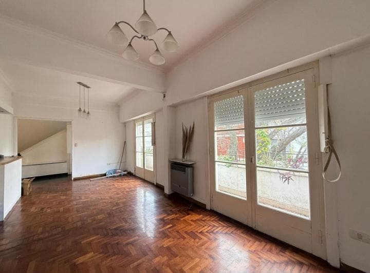Alquiler Casa /ph 4 Amb. Almte. Onofre Betbeder 1307 Nuñez - 2