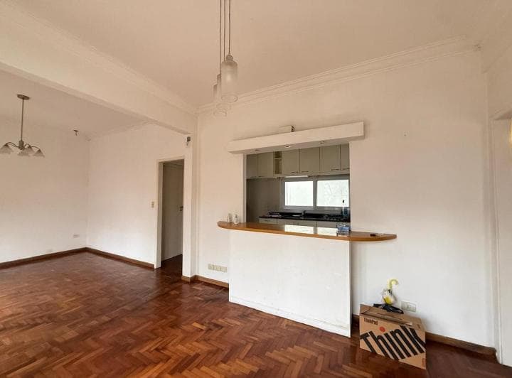 Alquiler Casa /ph 4 Amb. Almte. Onofre Betbeder 1307 Nuñez - 3