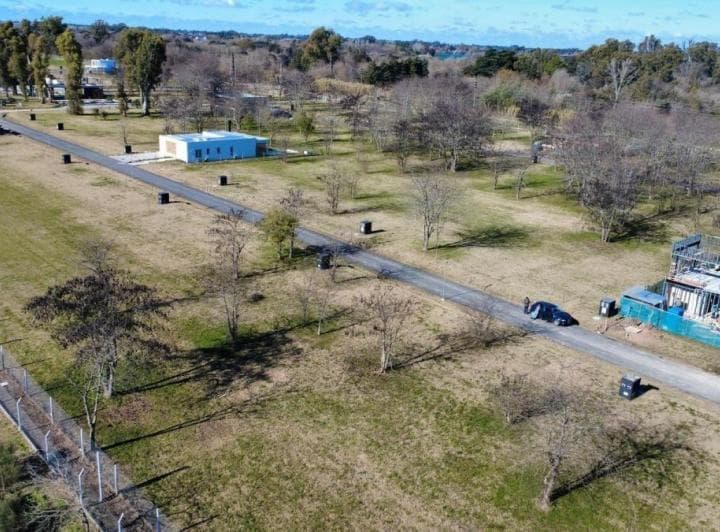 Lote. | Calle446 y 141 - 4