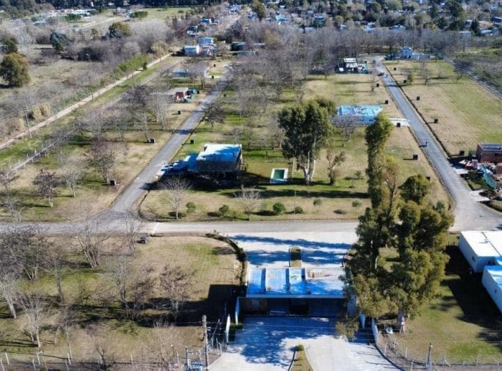 Lote. | Calle446 y 141 - 3