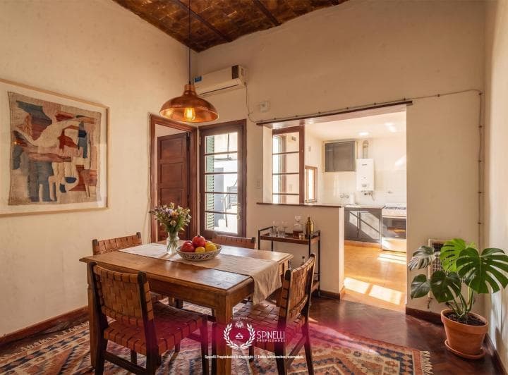 Venta Departamento Tipo PH 3 Ambientes 78 m&sup2; 15 m&sup2; con Patio Terraza y Azotea Adicional en Boedo - 4