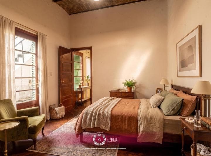 Venta Departamento Tipo PH 3 Ambientes 78 m&sup2; 15 m&sup2; con Patio Terraza y Azotea Adicional en Boedo - 5