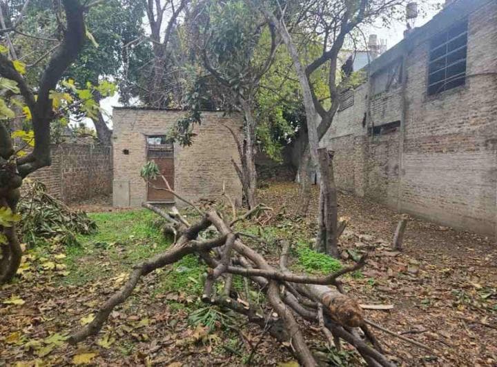 Venta de Lote en Moron Sur 400 m² Totales - 5