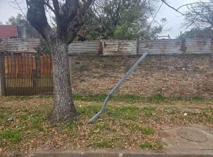 Venta de Lote en Moron Sur 400 m² Totales - 2