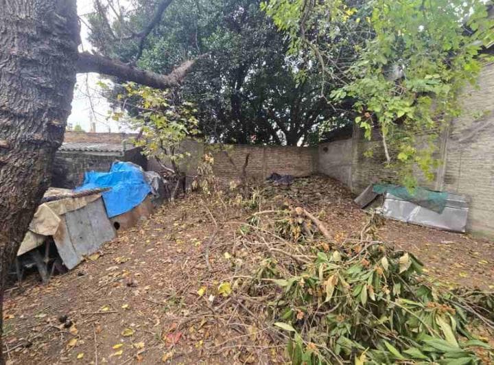 Venta de Lote en Moron Sur 400 m² Totales - 4