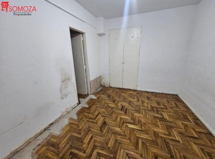 Departamento en Venta en Balvanera - 2