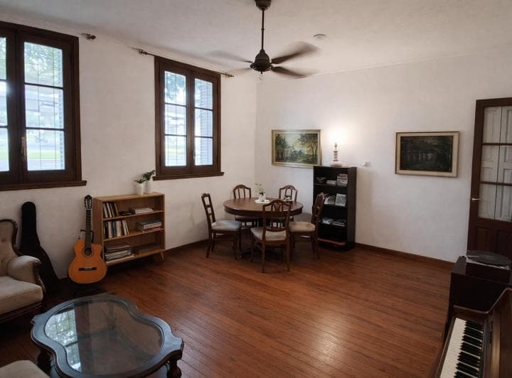 Venta PH 4 Ambientes en San Telmo Pb Al Frente Apto Credito - 4