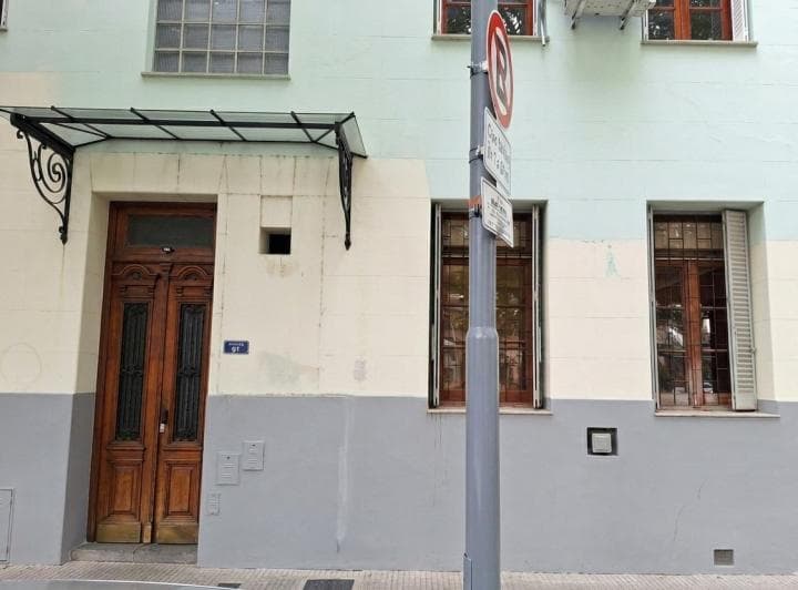 Venta PH 4 Ambientes en San Telmo Pb Al Frente Apto Credito - 2