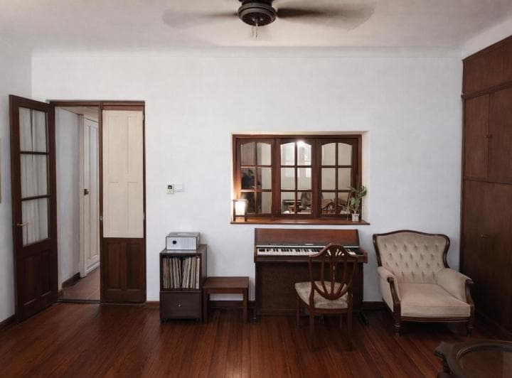 Venta PH 4 Ambientes en San Telmo Pb Al Frente Apto Credito - 5