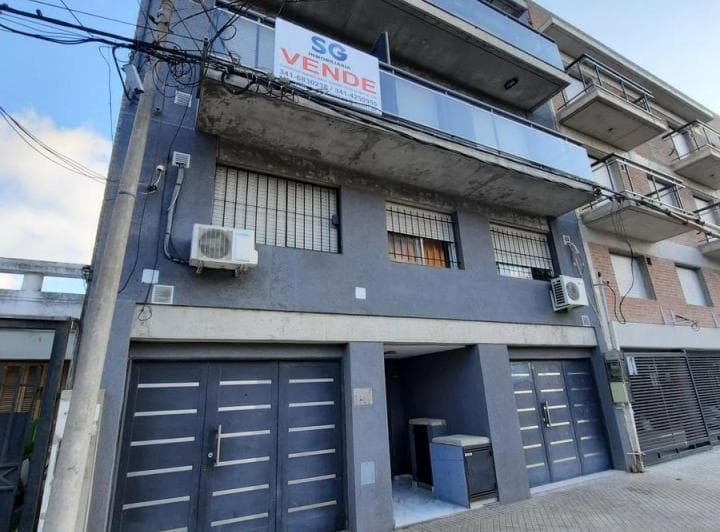 Departamento Monoambiente en Alquiler! Barrio Echesortu - 3
