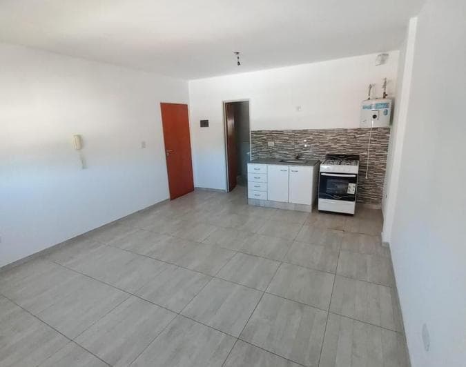 Departamento Monoambiente en Alquiler! Barrio Echesortu - 5