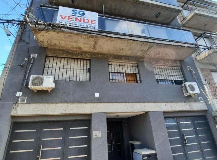 Departamento Monoambiente en Alquiler! Barrio Echesortu - 4