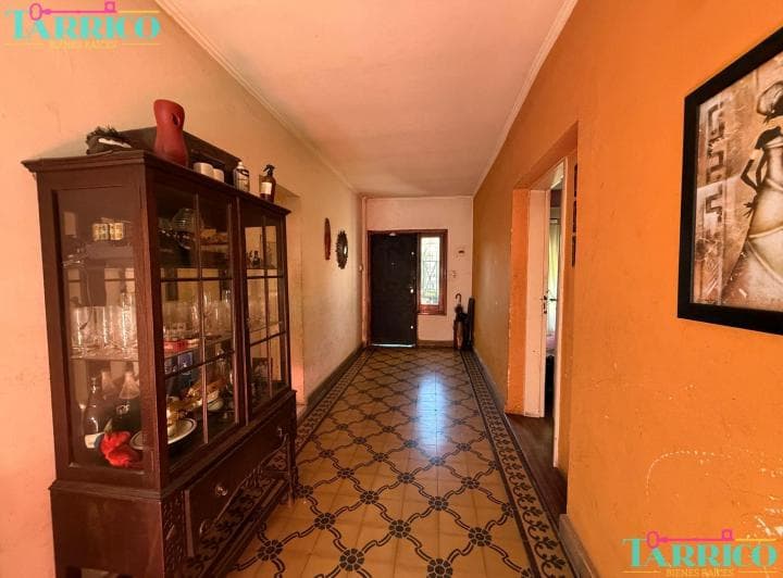 Casa Venta 4 Amb Fondo y Parrilla en Temperley Este - 3