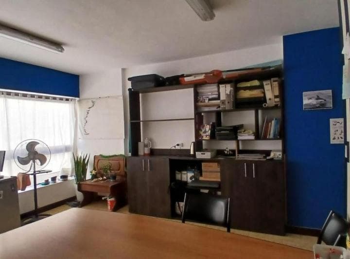 Oficina en Venta - Monoambiente 1 Baño - 22 m - Mar del Plata - 5