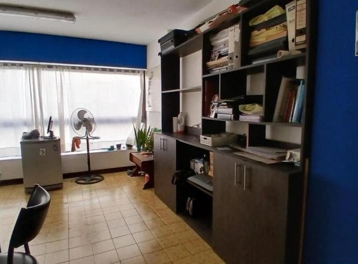 Oficina en Venta - Monoambiente 1 Baño - 22 m - Mar del Plata - 4